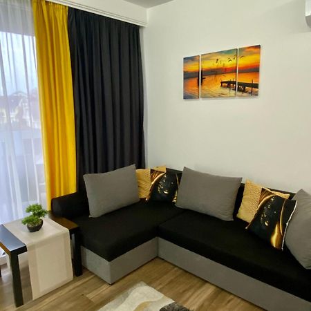 Pegazus Apartman Keszthely Eksteriør billede