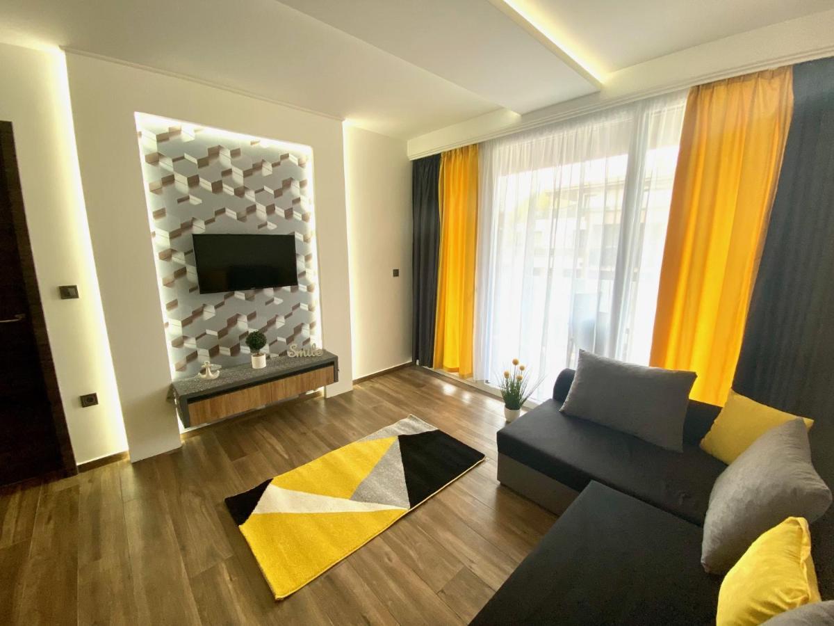 Pegazus Apartman Keszthely Eksteriør billede