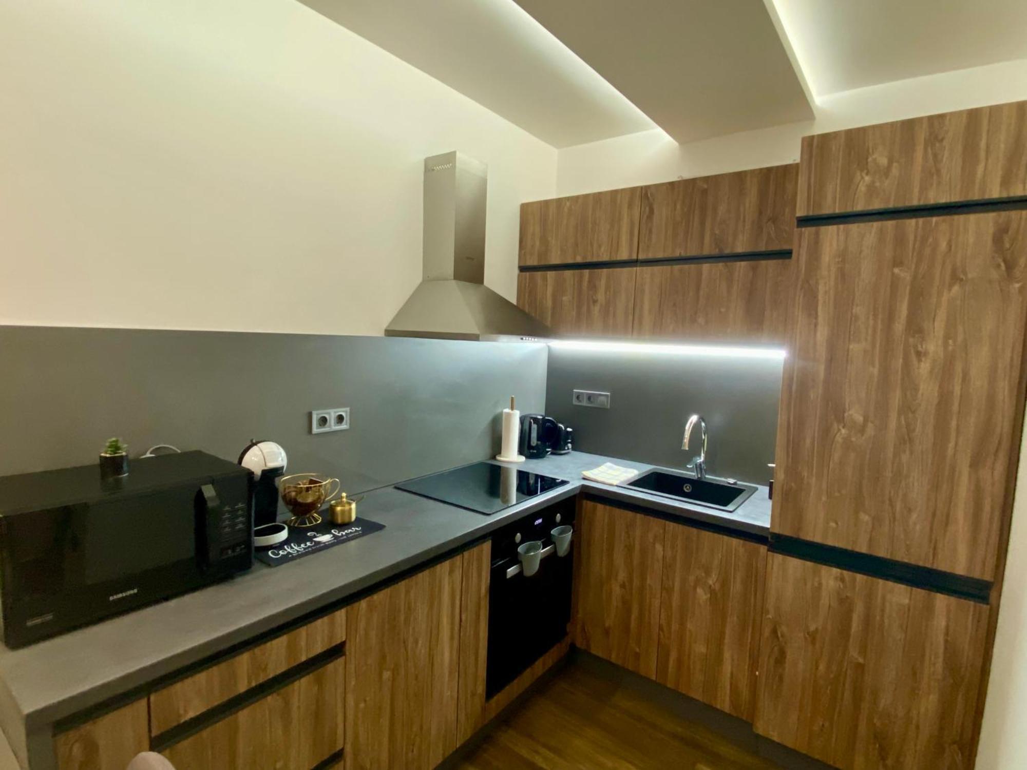 Pegazus Apartman Keszthely Eksteriør billede