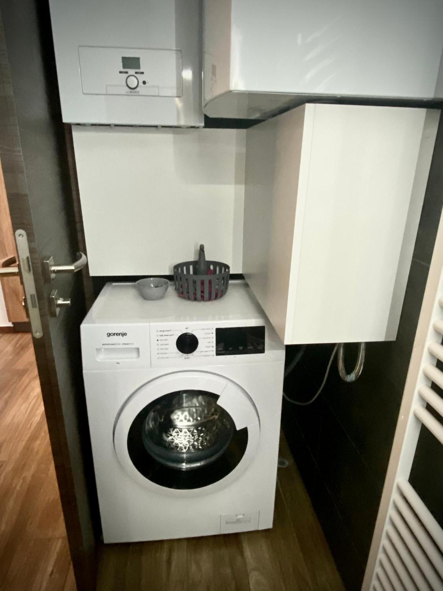 Pegazus Apartman Keszthely Eksteriør billede